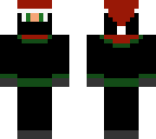 christmas ninja