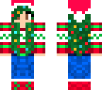 christmas overload
