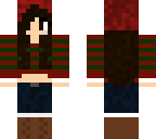 christmas skin