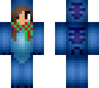christmas skin that cause too much pain for me