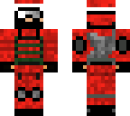 christmas soldier