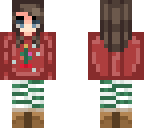 christmas sweater