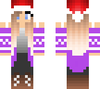christmas winter livi
