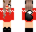 coco winter skin