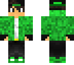 cool boy xexu
