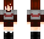 corrupted chara
