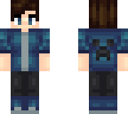creeper dude awsome