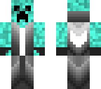 creeper man