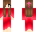 dat red dress tho edit