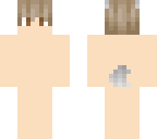 deer boy base