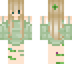 deer girl