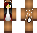 deer girl