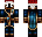 derpy christmas mage