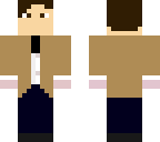 dr who
