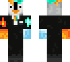 dual penguin final