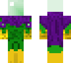 egyptianmarvel mysterio