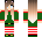 eve christmas 2017