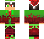 fade xmas edit