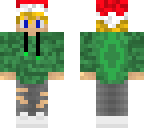 faze weihnachten