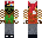 finished santa lets goooo