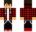 flannel