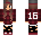 flannel 16