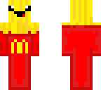 fries