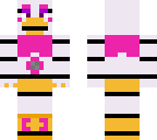 funtime chica