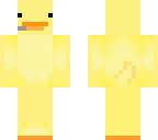 gamer duck