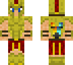 greek astkinell