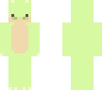 green dragoon