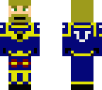 gurven saradomin
