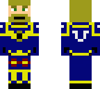 gurven saradomin