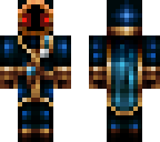 halloween mage