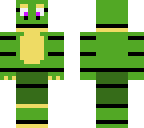 happy frog fnaf6