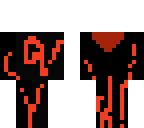 headless demon overlord