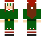 holly the elf
