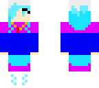 inverted anna