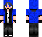 ir_elock derp face - blue