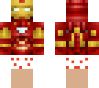 iron man underwear