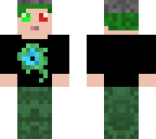 jack septic eye