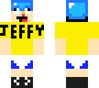 jeffy