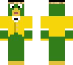 jose carioca