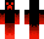 lava creeper