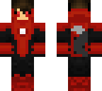 leon darkborn darksuit