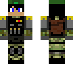 lieutenant of the nationalitys