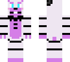 little funtime freddy