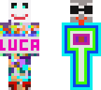 lucrew skin lol