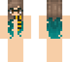 main skin base