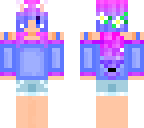 maja's skin